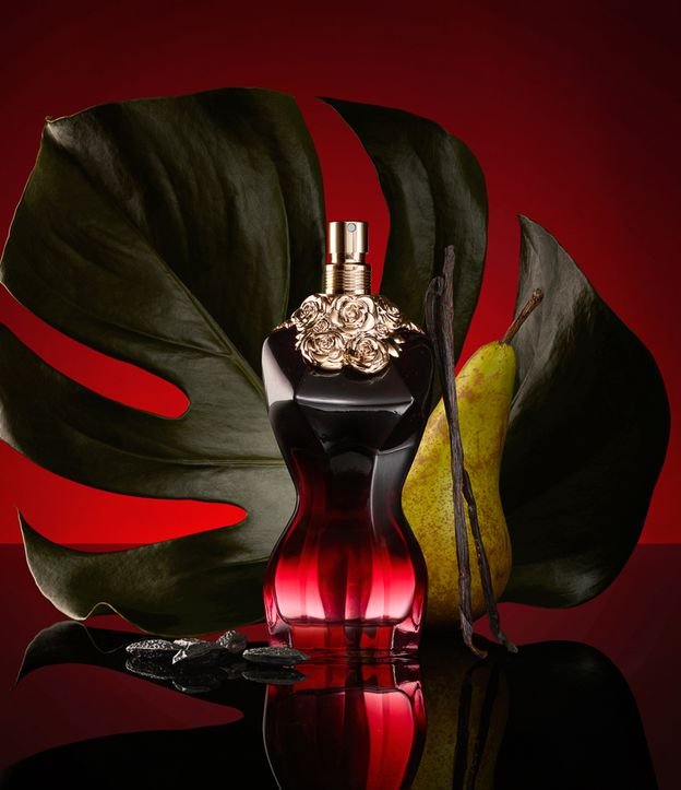 Perfume Jean Paul Gaultier La Belle Le Perfum Eau de Parfum 50ml 5