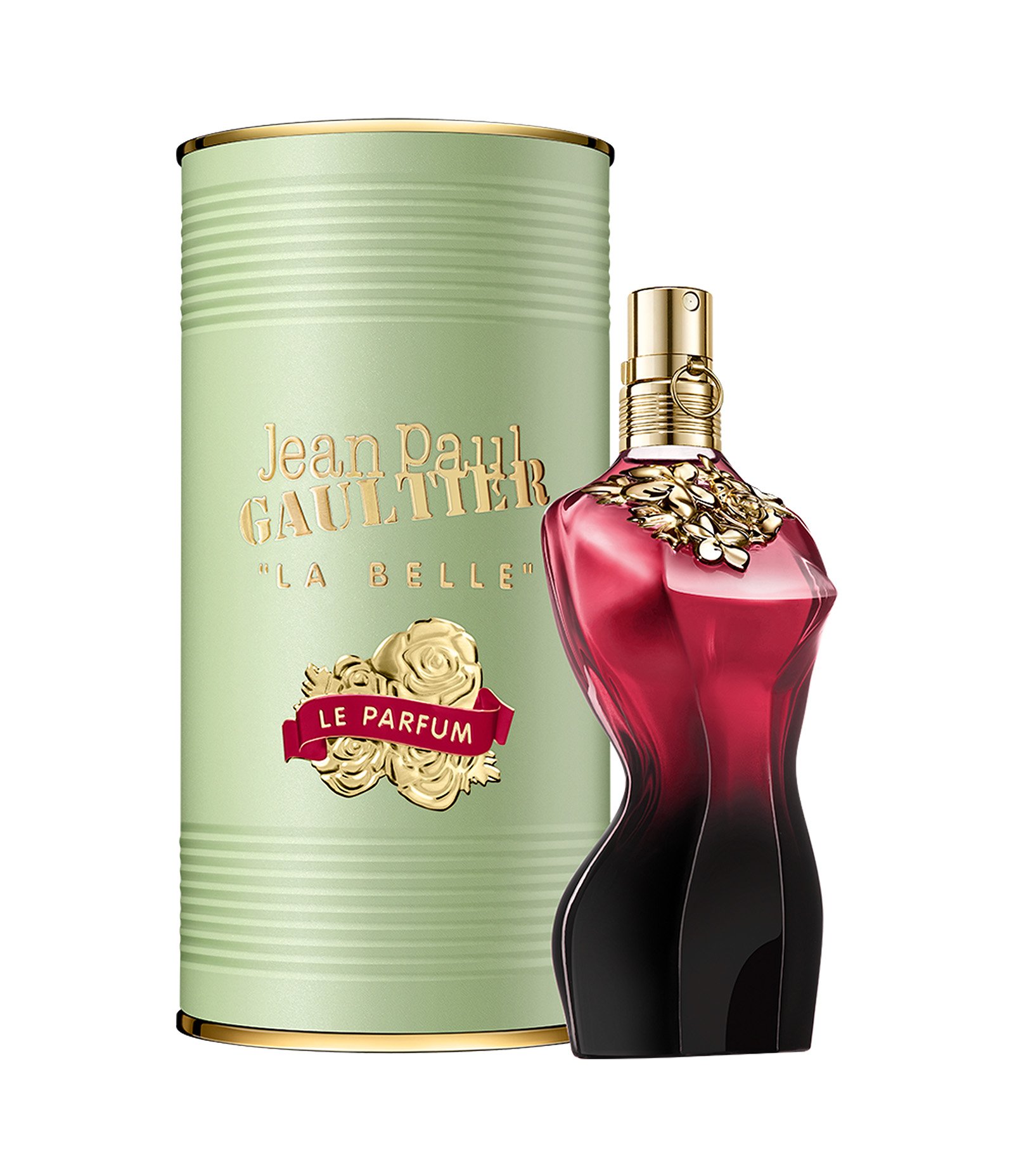 Perfume Jean Paul Gaultier La Belle Le Perfum Eau de Parfum 100ml 2