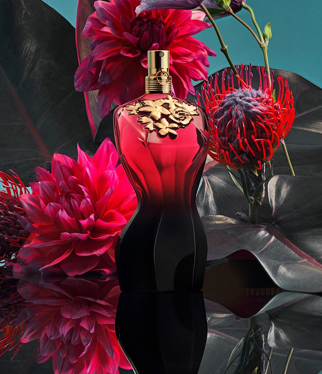 Perfume Jean Paul Gaultier La Belle Le Perfum Eau de Parfum 50ml