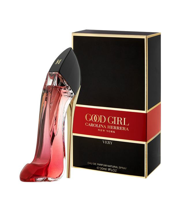 Perfume Carolina Herrera Very Good Girl Eau de Parfum 30ml