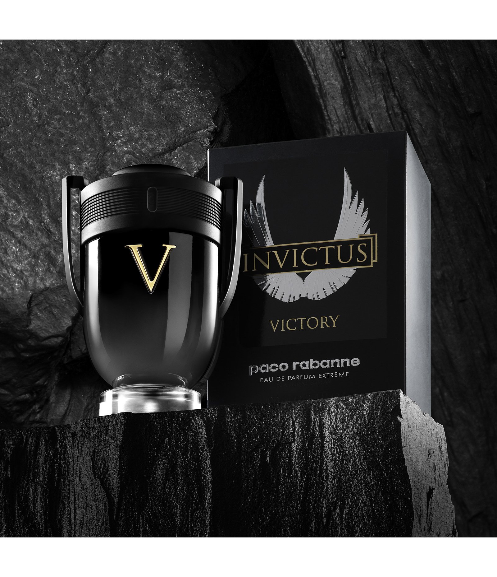 Perfume Paco Rabanne Invictus Victory Eau de Parfum 100ml 3