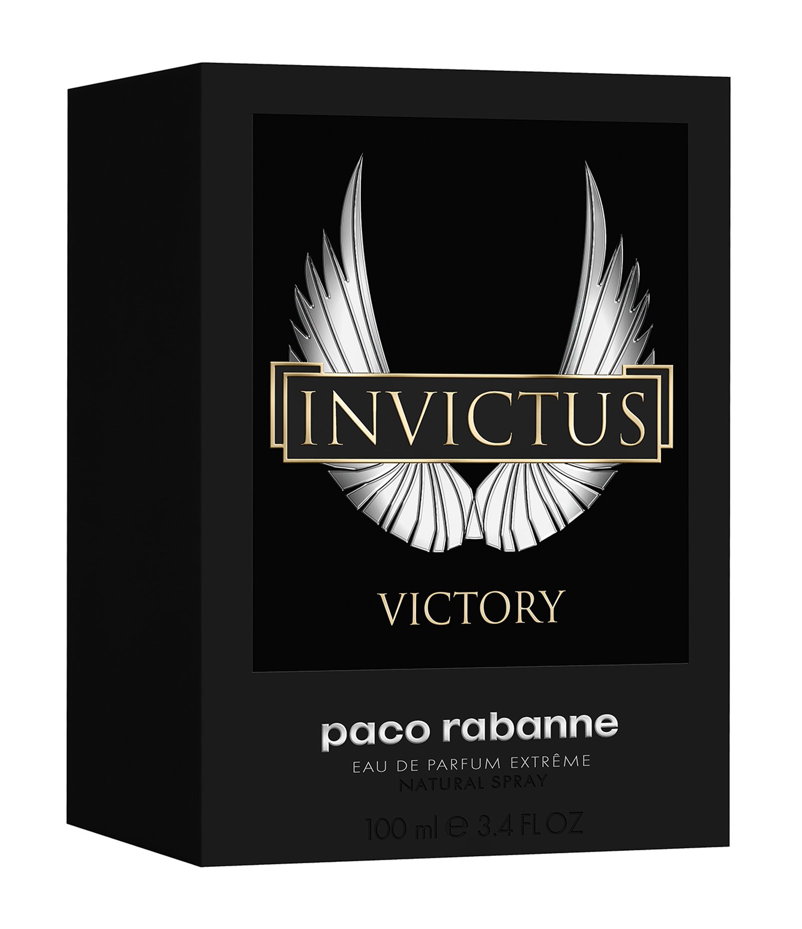 Perfume Paco Rabanne Invictus Victory Eau de Parfum 100ml 2