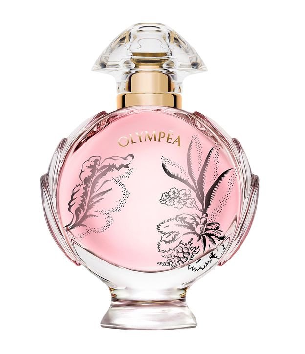 Perfume Paco Rabanne Olympea Blossom Eau de Parfum 30ml 1