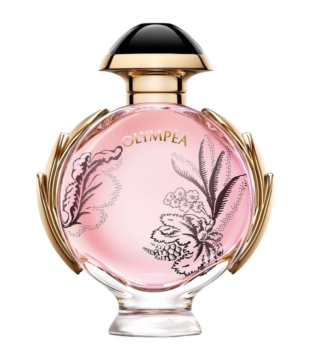 Perfume Paco Rabanne Olympea Blossom Eau de Parfum 1