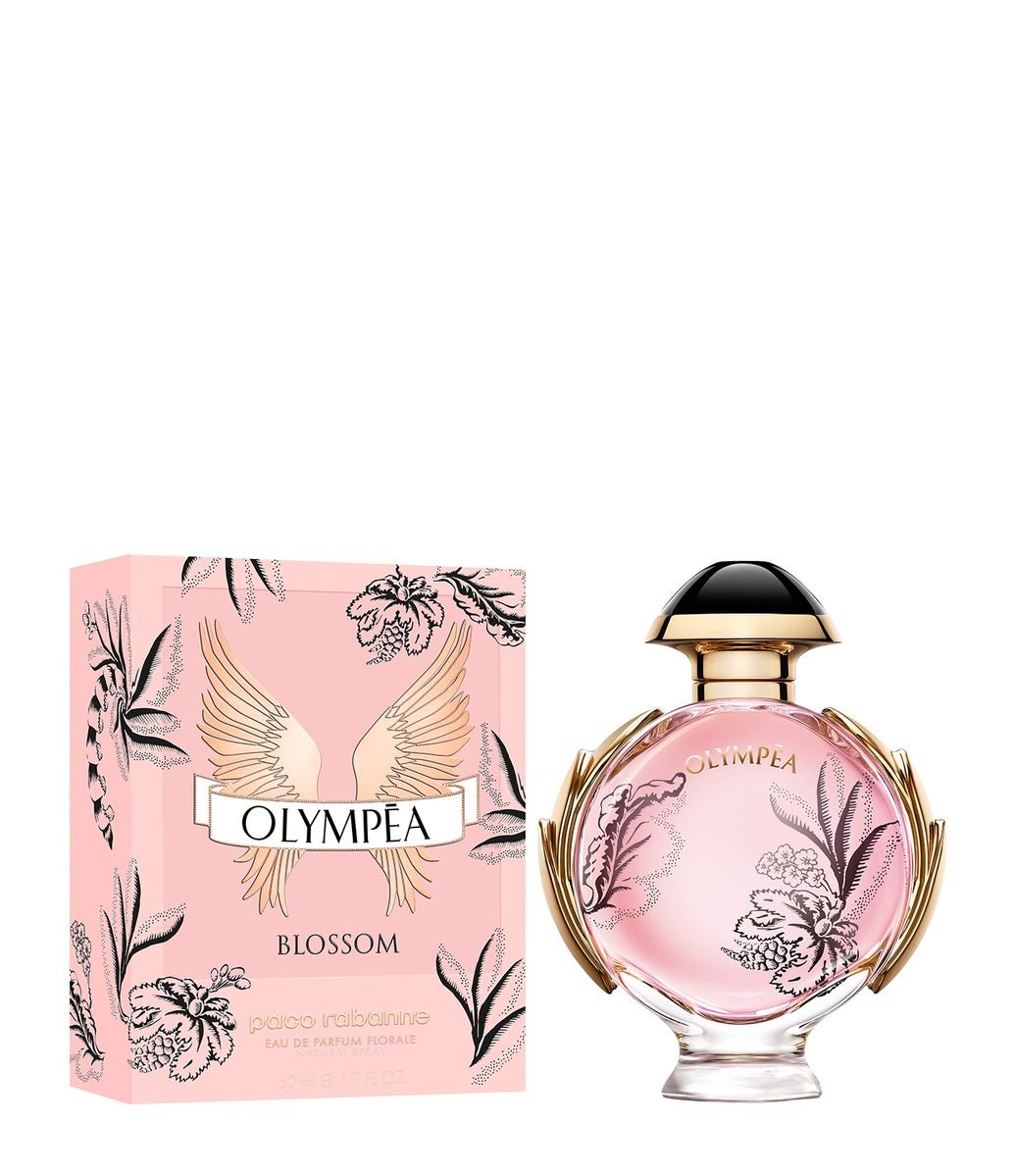 armani olympea perfume
