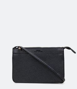 Bolsa Transversal Pequena Postman
