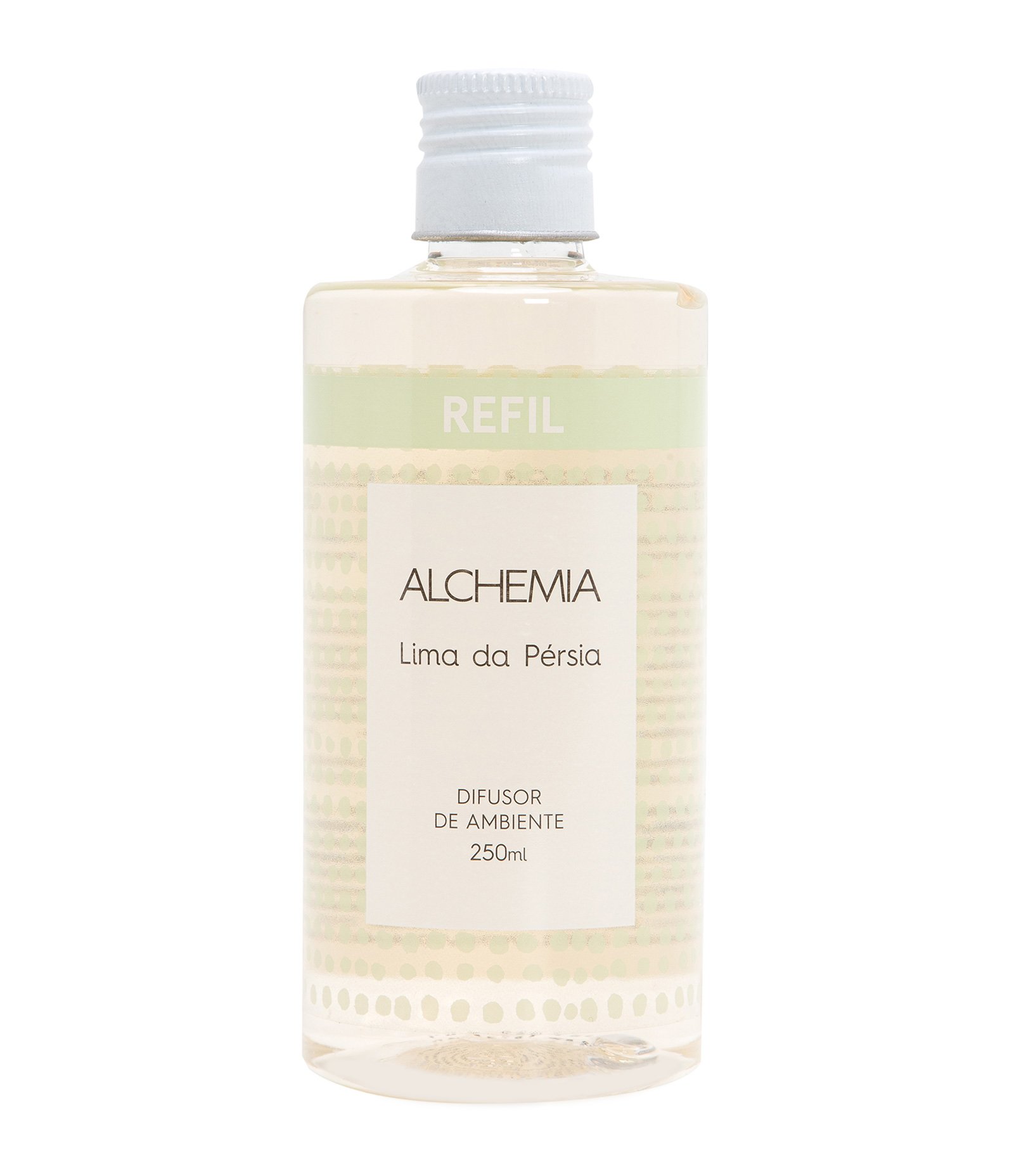 Refil Difusor Lima da Pérsia Alchemia 250ml 1