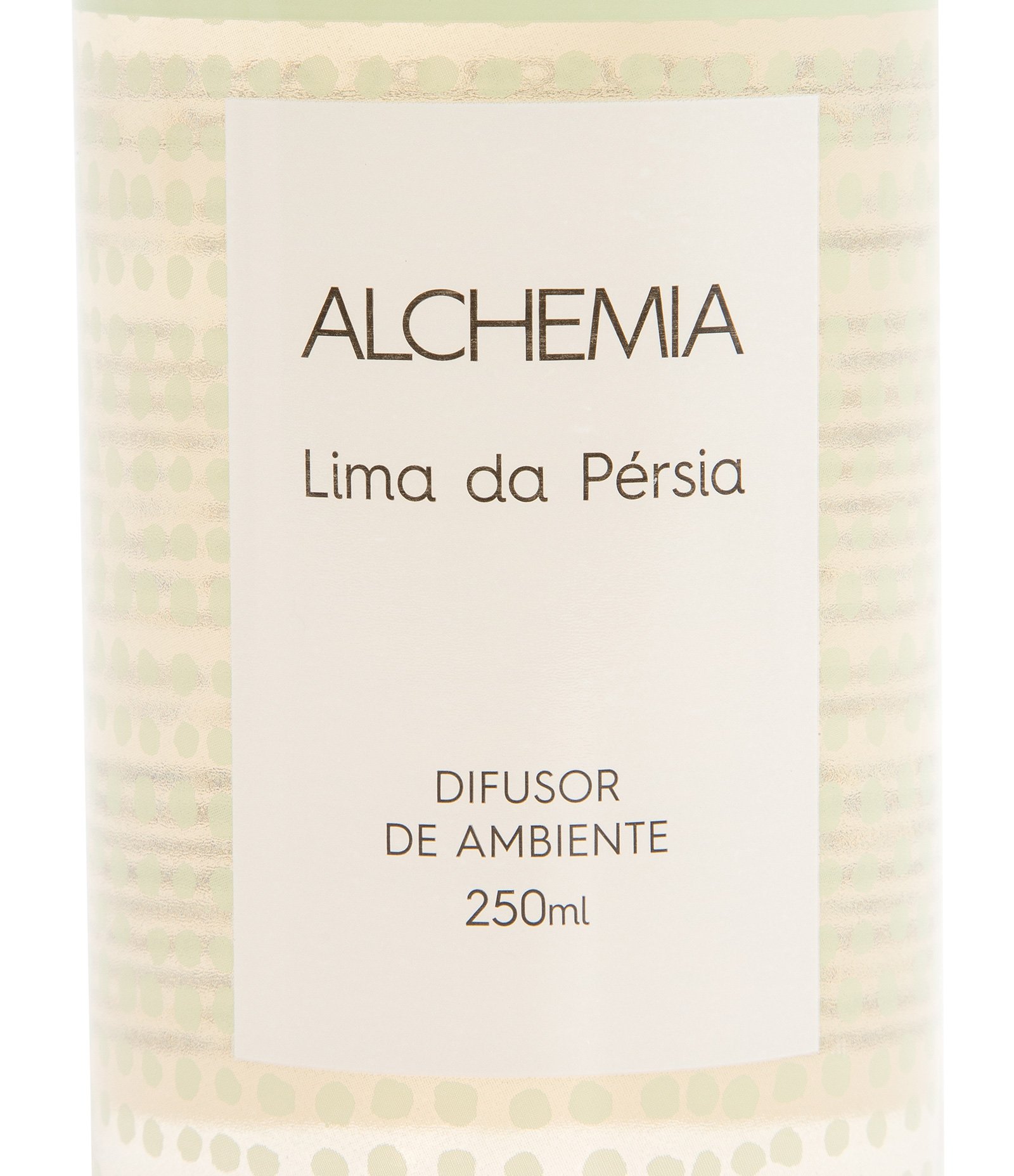 Refil Difusor Lima da Pérsia Alchemia 250ml 2