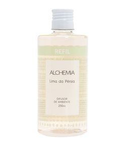Refil Difusor Lima da Pérsia Alchemia