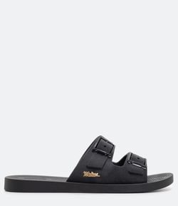 Sandália Rasteira Melissa