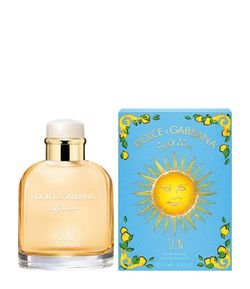 Perfume Dolce&Gabbana Light Blue Sun Homme Eau de Toilette