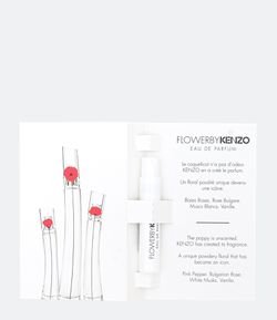 BRINDE MINIATURA PERFUME FLOWER BY KENZO EDP