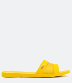 Rasteira com Tiras Melissa