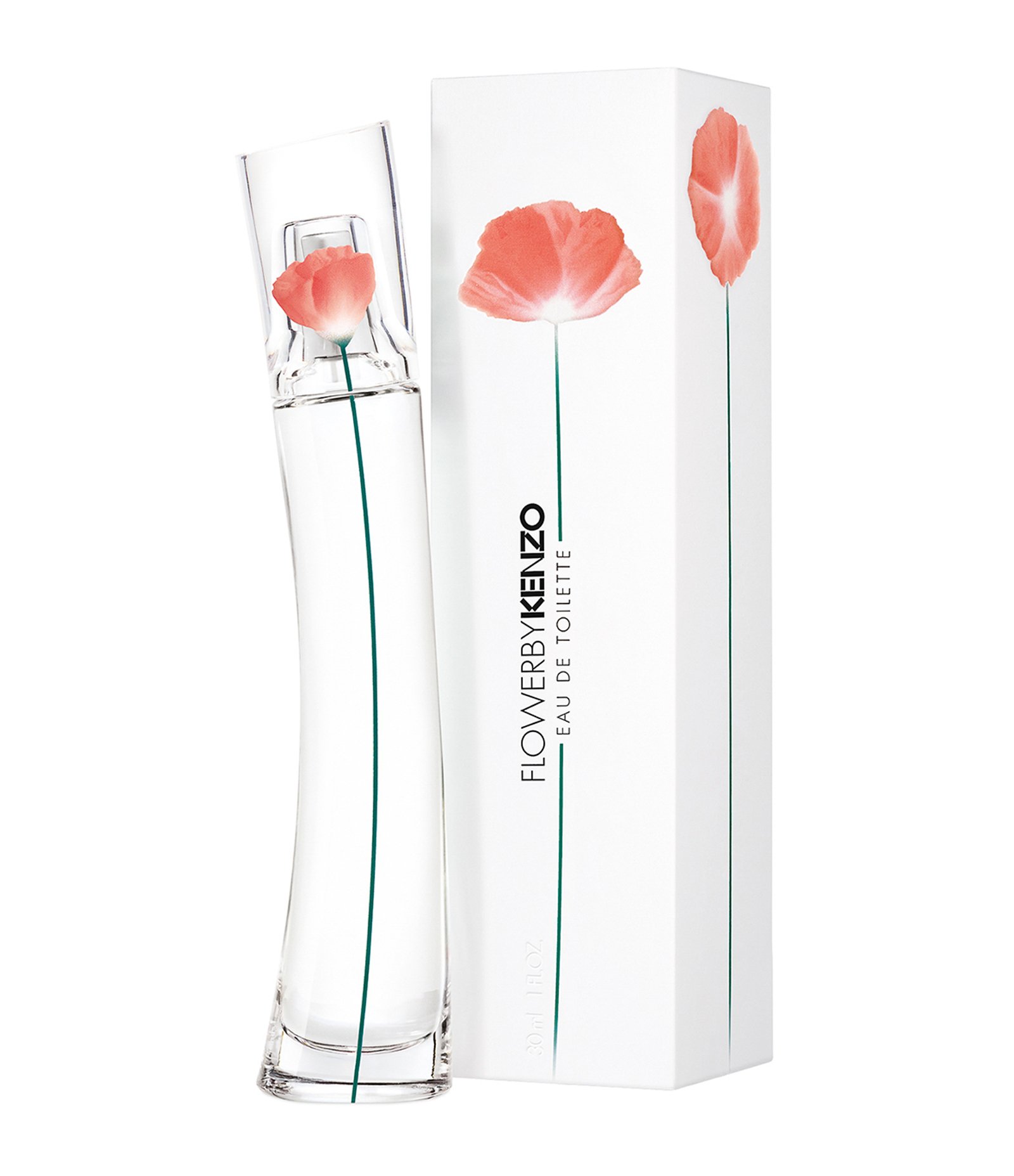 Perfume Kenzo Flower By Kenzo Eau de Toilette 30ml 1