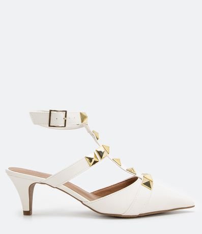 Sapato feminino: encontre o seu preferido - Renner