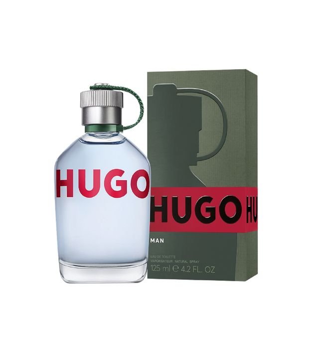 Perfume Hugo Boss Hugo Man Eau de Toilette