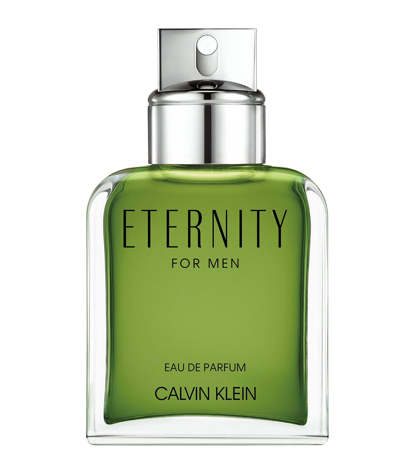 Perfume Calvin Klein Eternity Eau de Parfum 100ml 2