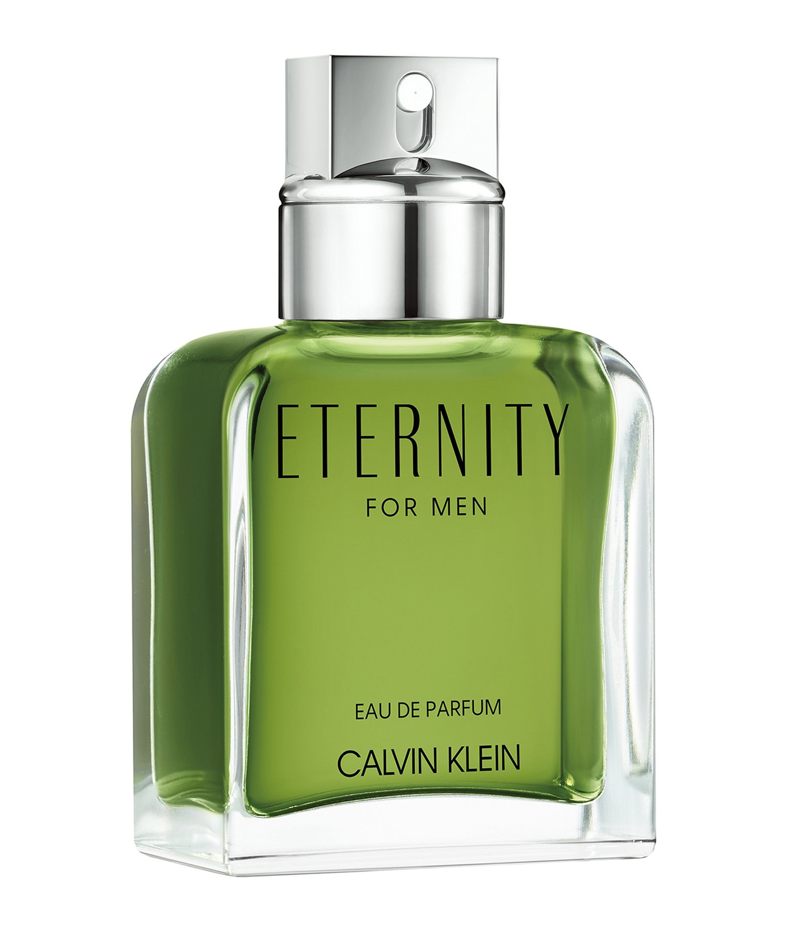 Perfume Calvin Klein Eternity Eau de Parfum 100ml 3