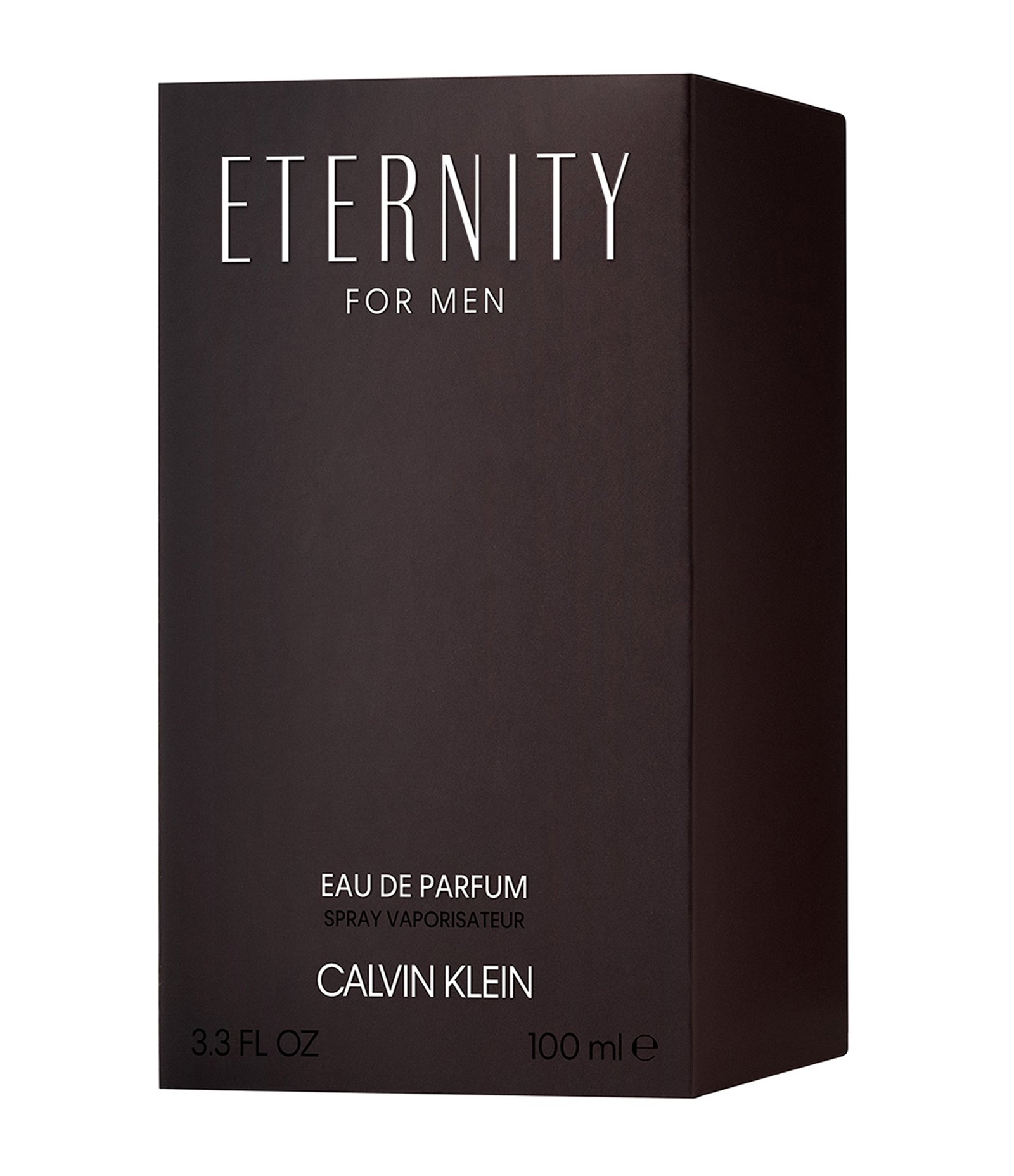 Perfume Calvin Klein Eternity Eau de Parfum 100ml 4