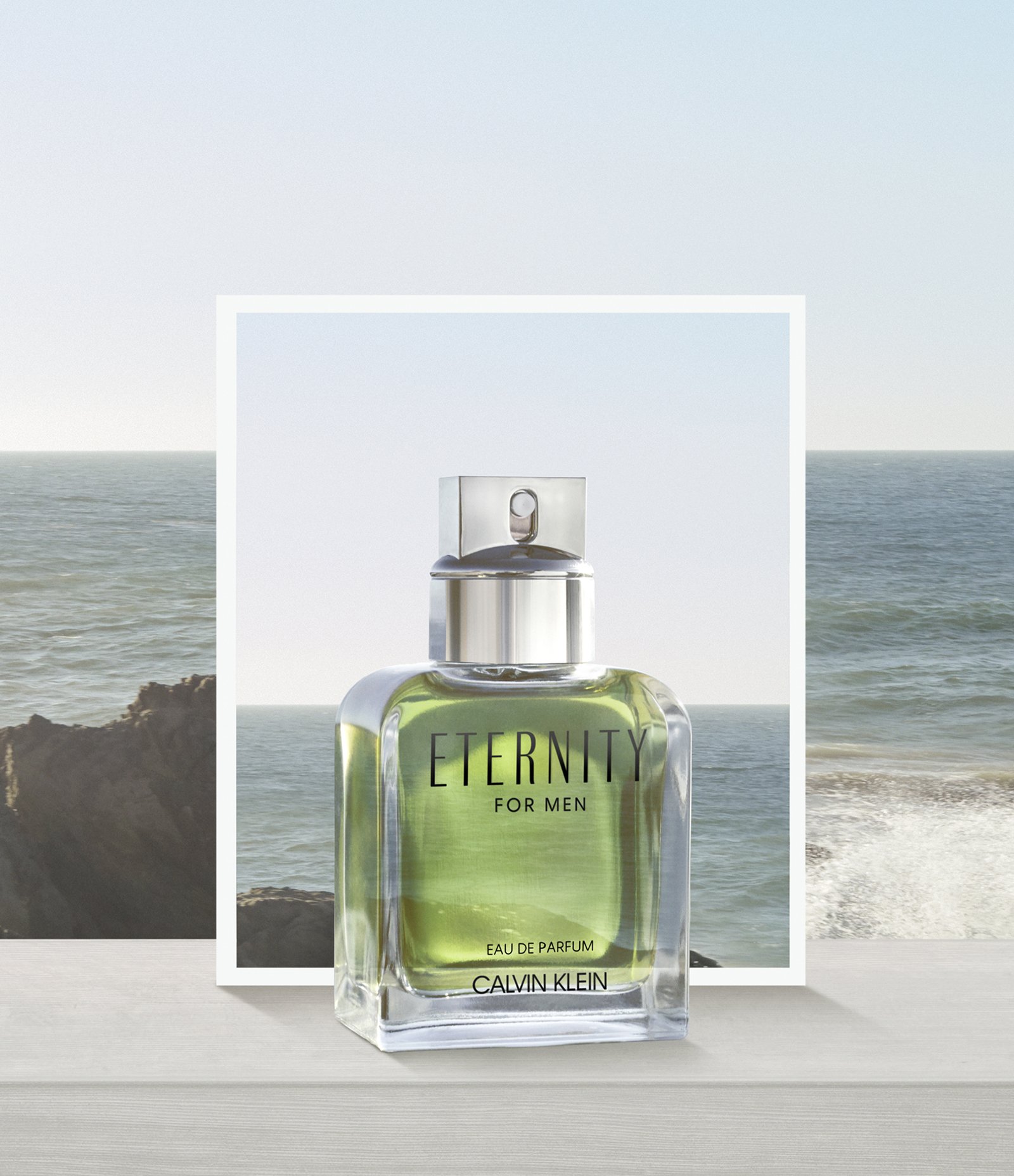 Perfume Calvin Klein Eternity Eau de Parfum 100ml 6