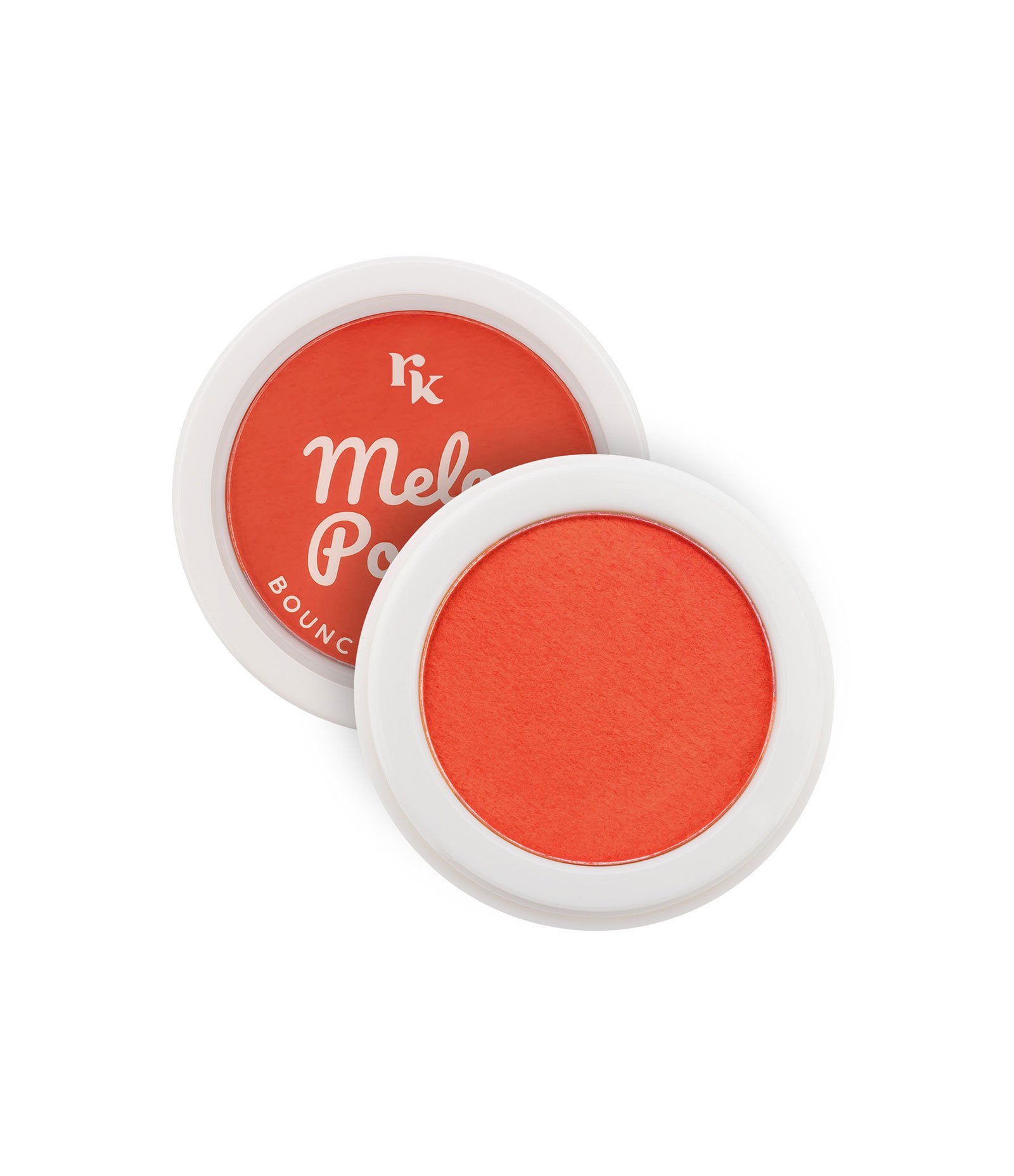 Blush e Batom Melon Pop Kiss Red Pop 3
