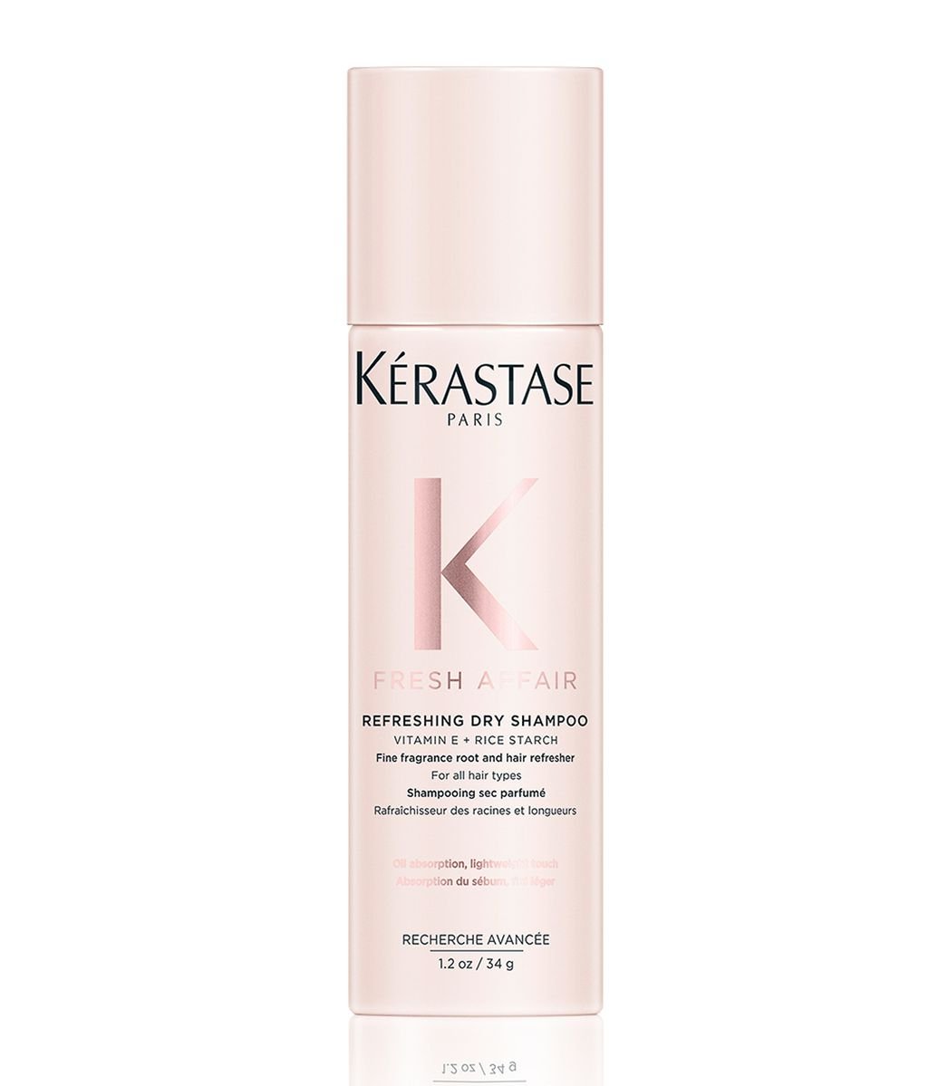 Shampoo a Seco Fresh Affair Kérastase 34g Renner