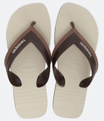 Chinelo Havaianas Hybrid City Menor preço em Chinelo Havaianas Hybrid City