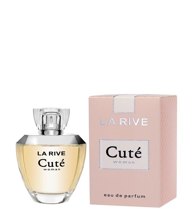 Perfume La Rive Cute Eau de Parfum 100ml 1