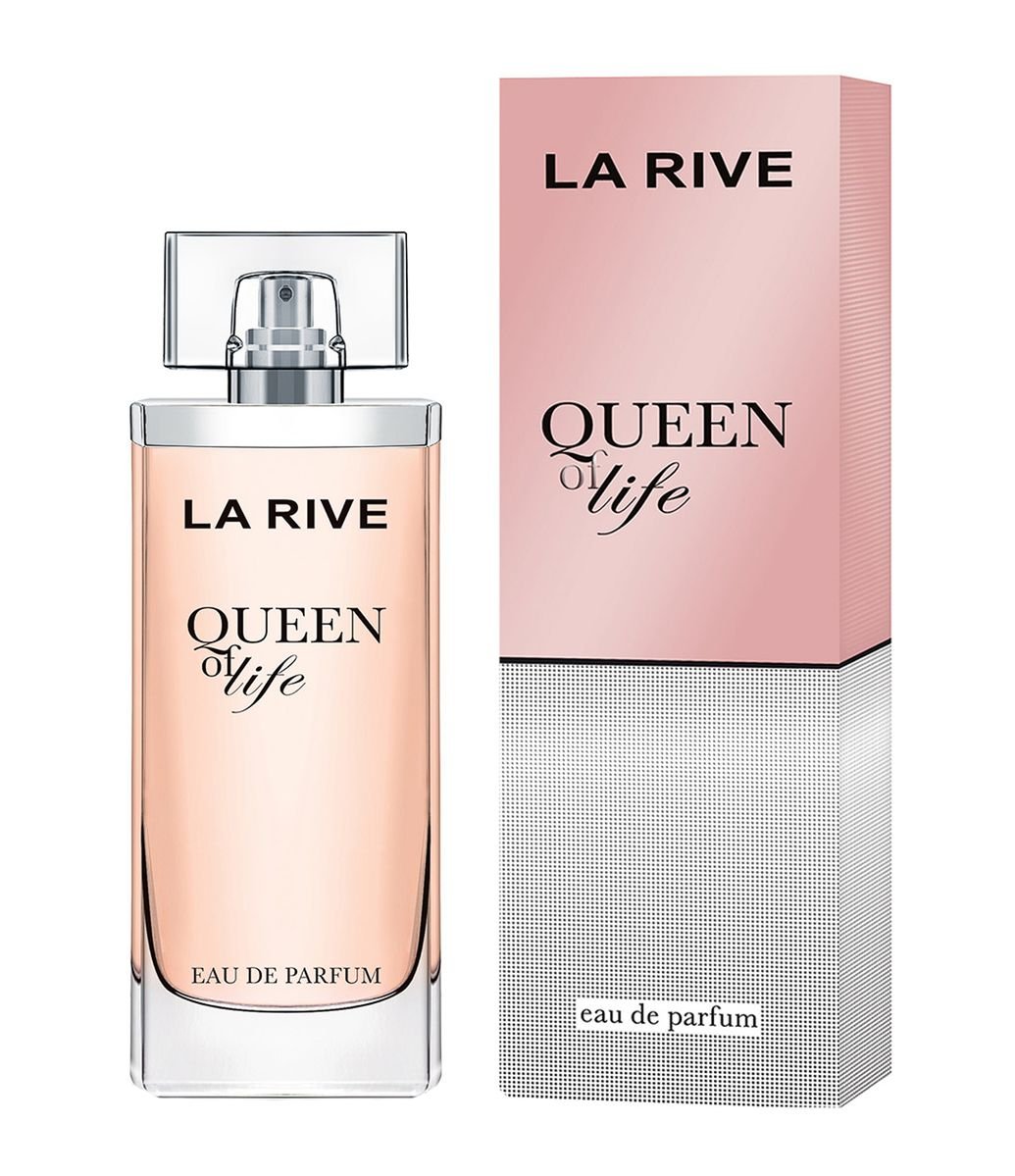 La rive парфюмерия. La Rive 75ml /ж/ Queen of Life. Духи Queen la Rive. Парфюмерная вода la Rive Queen of Life. La Rive Кензо.