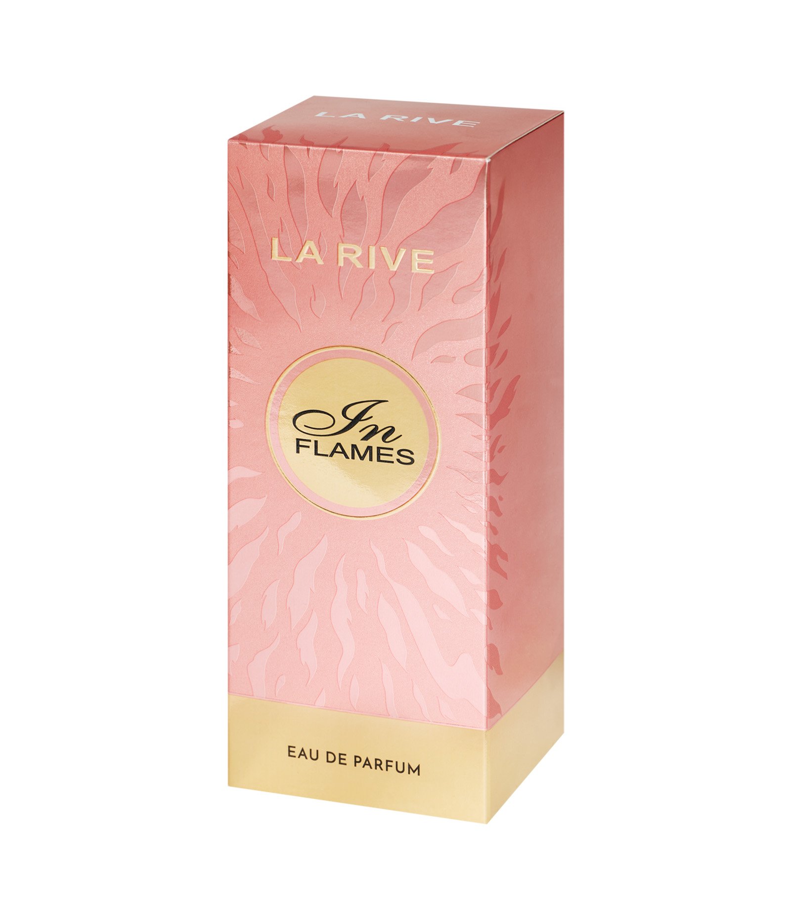 Perfume La Rive In Flames Eau de Parfum 90ml 2