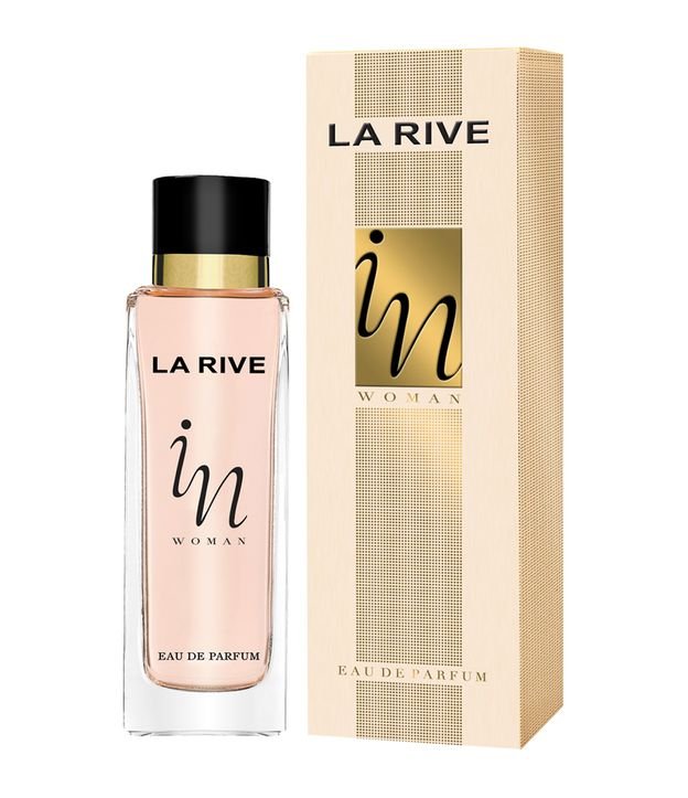Perfume La Rive In Woman Eau de Parfum - 90ml