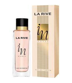 Perfume La Rive In Woman Eau de Parfum