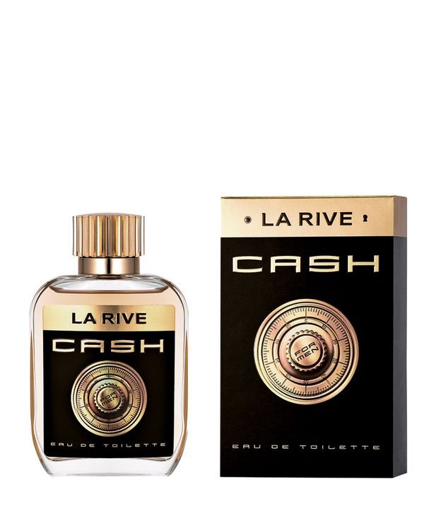 Perfume La Rive Cash Eau de Toilette  100ml 1