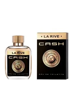 Perfume La Rive Cash Eau de Toilette 