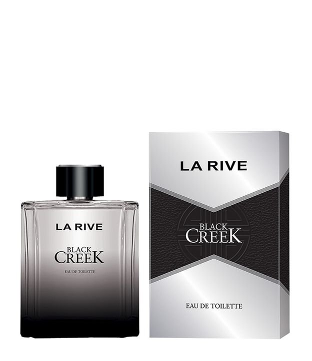 Perfume La Rive Black Creek Eau de Toilette - 100ml