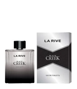 Perfume La Rive Black Creek Eau de Toilette