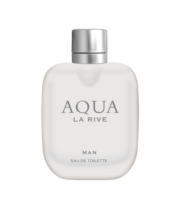 Perfume La Rive Aqua Man Eau de Toilette 90ml 2