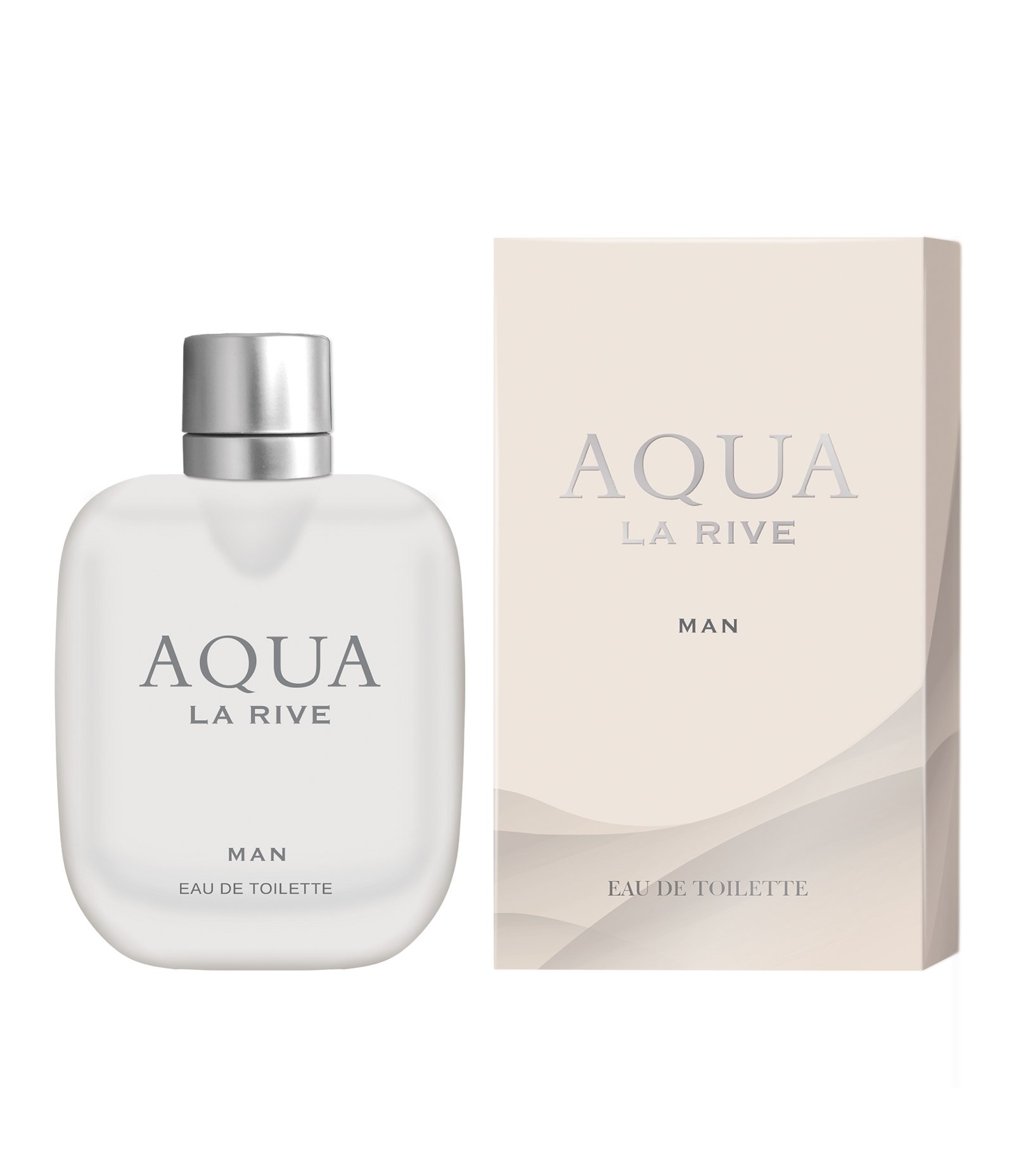 Perfume La Rive Aqua Man Eau de Toilette 90ml 1
