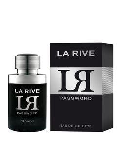 Perfume La Rive Password Eau de Toilette