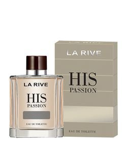 Perfume La Rive His Passion Eau de Toilette