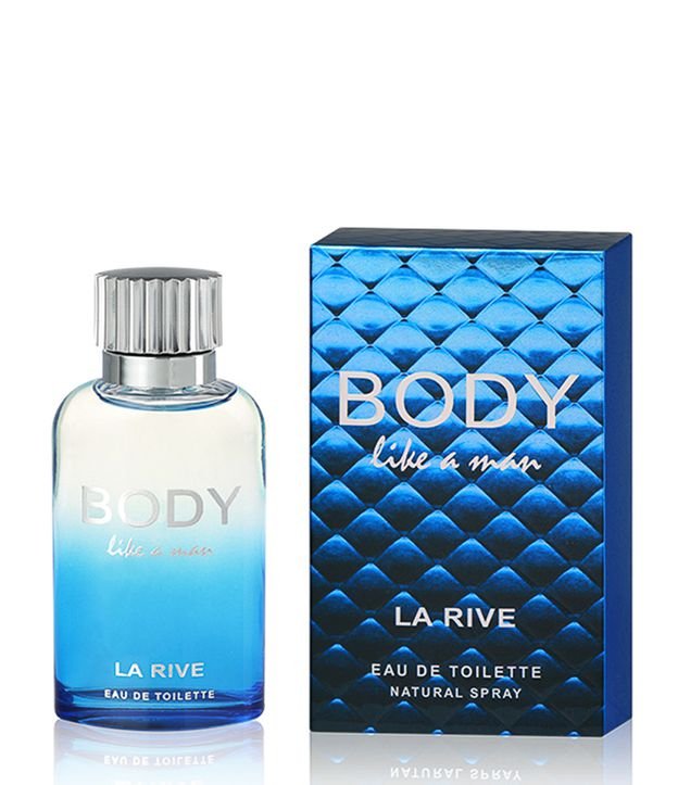 Perfume La Rive Body Like a Man Eau de Toilette