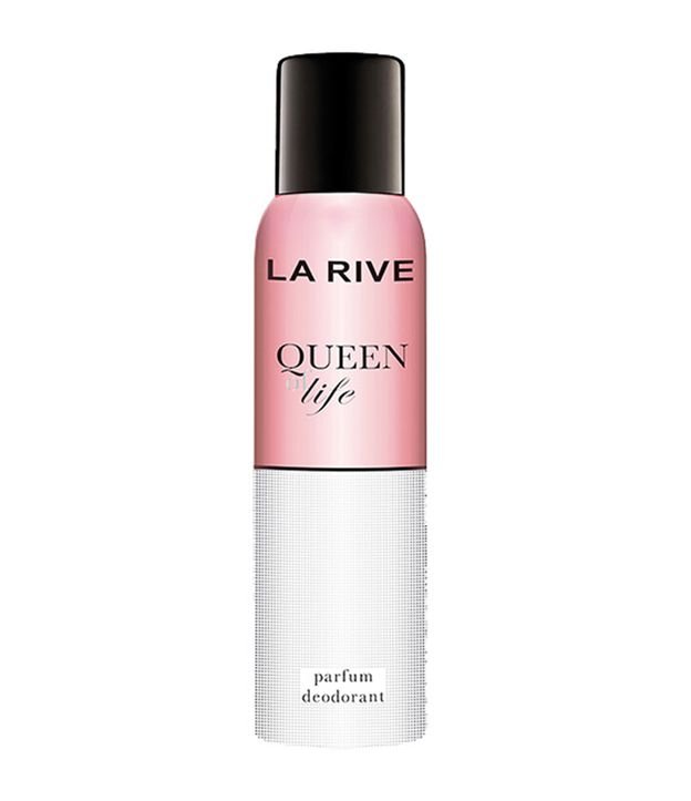 Kit Perfume La Rive Queen Of Life Eau de Parfum + Desodorante 75ml 2
