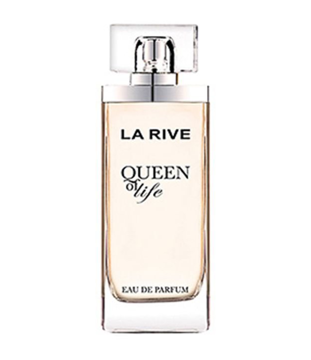 Kit Perfume La Rive Queen Of Life Eau de Parfum + Desodorante 75ml 3