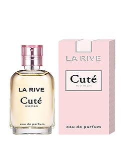 Perfume La Rive Cuté Eau de Parfum