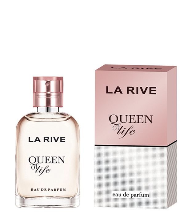 Perfume La Rive Queen Of Life Eau de Parfum - 30ml