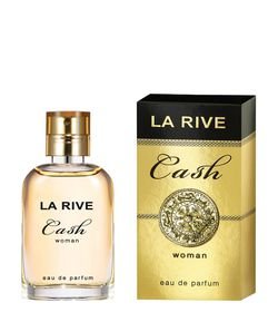 Perfume La Rive Cash Woman Eau de Parfum
