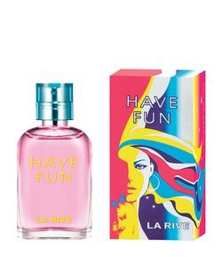 Perfume La Rive Have Fun Eau de Parfum