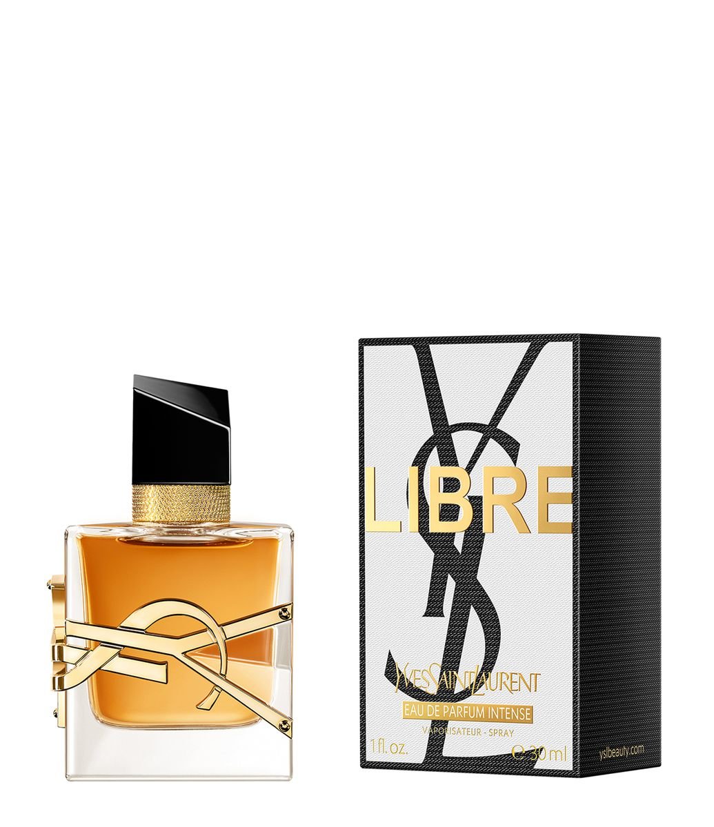 Perfume Yves Saint Laurent Libre Eau De Parfum Intense