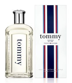 Perfume Tommy Hilfiger Tommy Man Eau de Toilette 