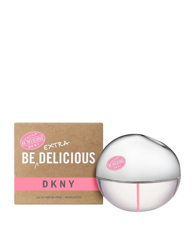 Perfume Dkny Be Extra Delicious Eau de Parfum  30ml 1